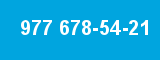 977 678-54-21 977 678-54-21